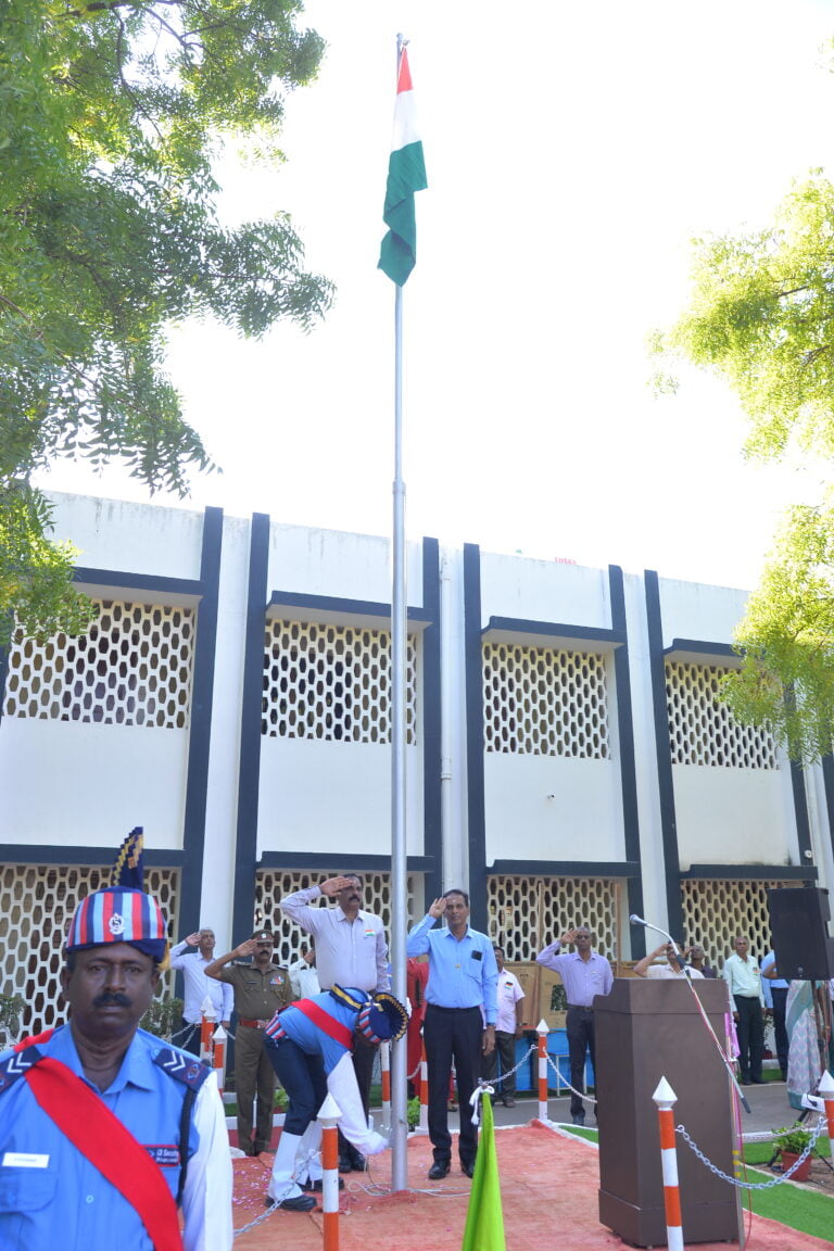 INDEPENDANCE DAY 2024